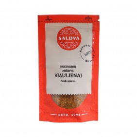 Šašlykų prieskoniai SALDVA,...