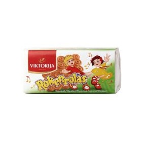 Sausainiai ROKENROLAS, 155 g
