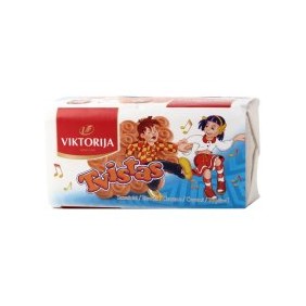 Sausainiai TVISTAS, 155 g
