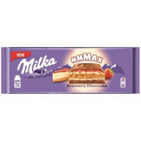 MILKA sūrio pyragas su...