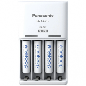Panasonic | ENELOOP...