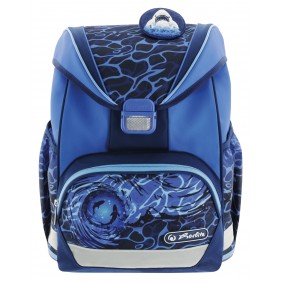 Kuprinė su priedais HERLITZ...