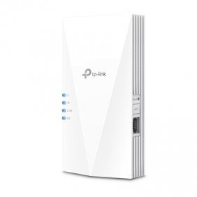 TP-LINK | AX1800 Wi-Fi 6...