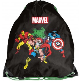 Maišelis sportinei aprangai...