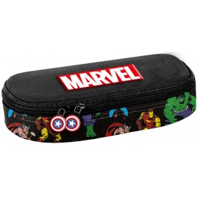 Penalas PASO Marvel...