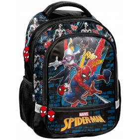 Kuprinė PASO Marvel Spiderman