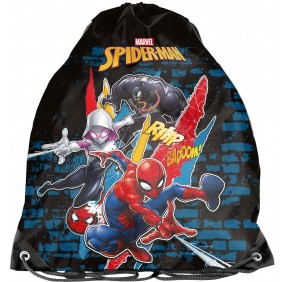 Maišelis sportinei aprangai...