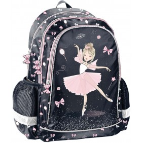 Kuprinė PASO Ballet