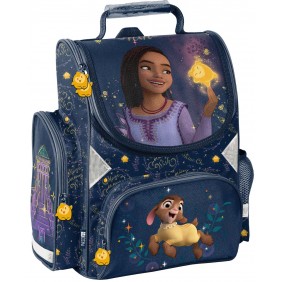 Kuprinė pradinukams PASO...