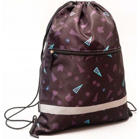 Maišelis sportinei aprangai...