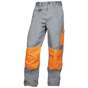 Darbo kelnės 2STRONG pilkos...