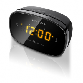 Muse | Clock radio PLL |...