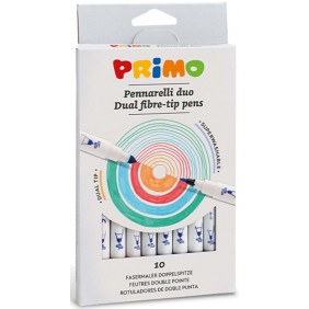 Flomasteriai PRIMO,...