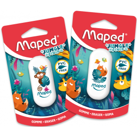 Trintukas MAPED Jungle Fever