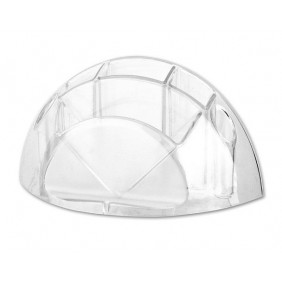 Pieštukinė ICO, 6 skyriai,...