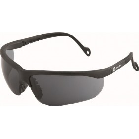 Apsauginiai tamsūs akiniai...