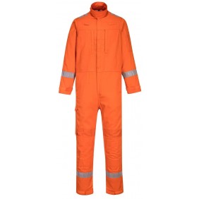 Darbo kombinezonas BIZFLAME...