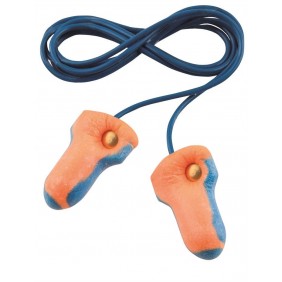 Ausų kištukai LASERTRAK dydis