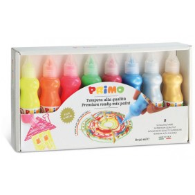 Guašas buteliukuose PRIMO,...