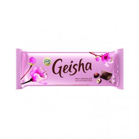 Pieniškas šokoladas GEISHA,...