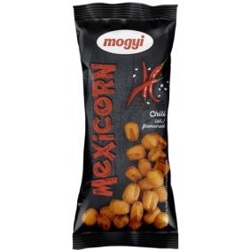 Skrudinti kukurūzai MOGYI...