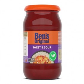 Padažas BEN'S ORIGINAL su...