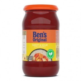 Padažas BEN'S ORIGINAL su...