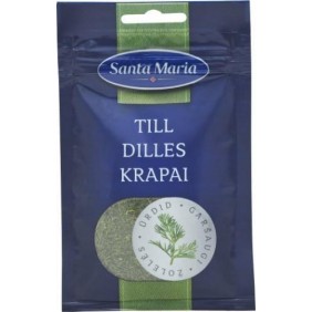 Krapai SANTA MARIA, 7 g