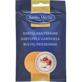 Bulvių prieskoniai SANTA...