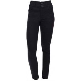 Moteriškos elastinės kelnės...