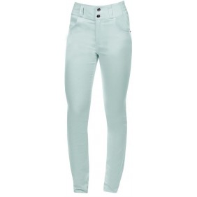 Moteriškos elastinės kelnės...