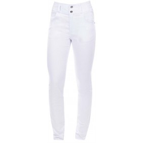 Moteriškos elastinės kelnės...