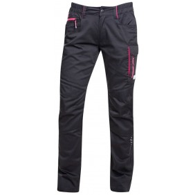 Moteriškos darbo kelnės...