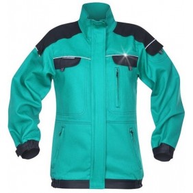 Moteriškas darbo švarkas...