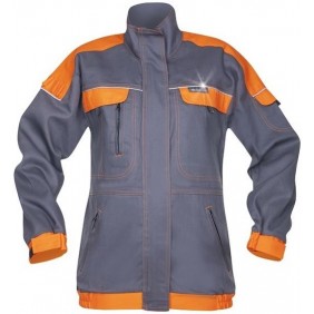 Moteriškas darbo švarkas...