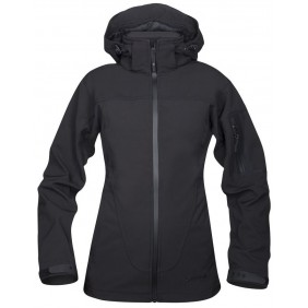 Moteriška Softshell striukė...