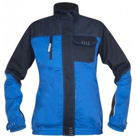 Moteriškas darbo švarkas...