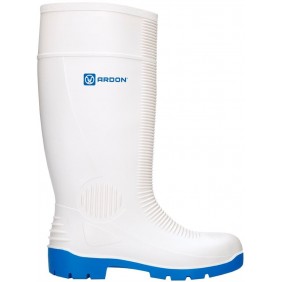 Guminiai batai WHITEFISH OB...