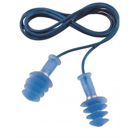 Ausų kamšteliai FUSION dydis