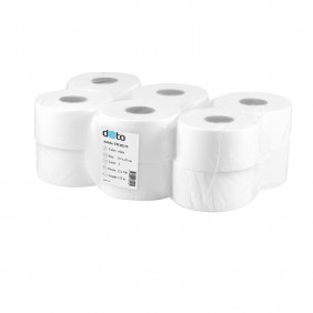 Tualetinis popierius...