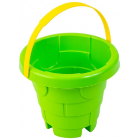 Smėlio kibirėlis TIGRES, 1 L