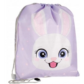 Maišelis sportinei aprangai...