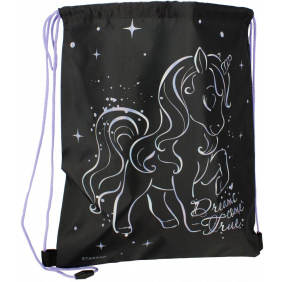 Maišelis sportinei aprangai...