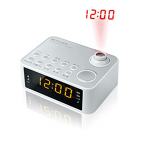 Muse | Clock radio |...