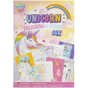 Spalvinimo ir užduočių...