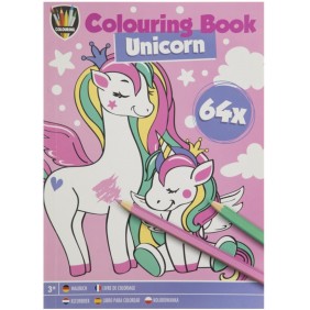 Spalvinimo knygelė GRAFIX...