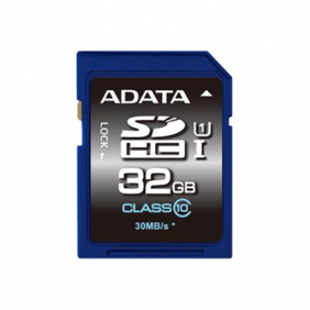 ADATA | Premier | 32 GB |...
