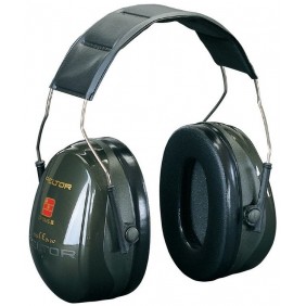 Ausinės 3M™ H520A-407-GQ dydis