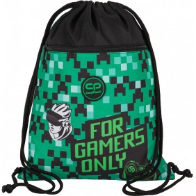 Maišelis sportinei aprangai...