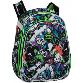 Kuprinė COOLPACK Turtle...